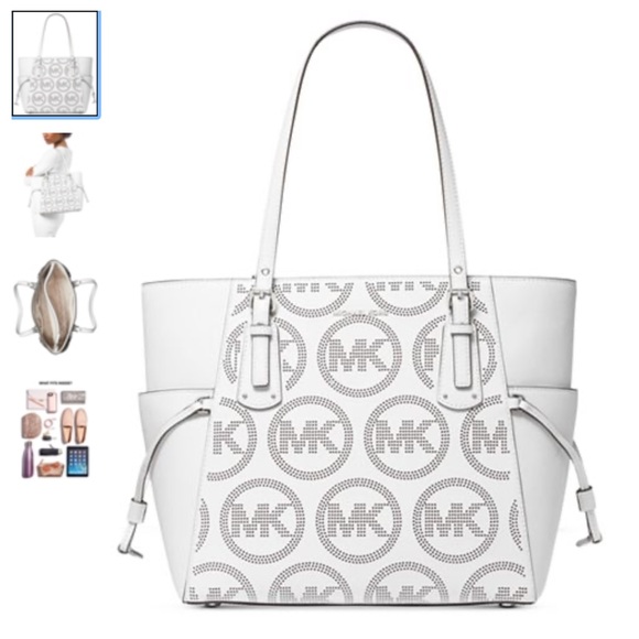 mk voyager east west tote
